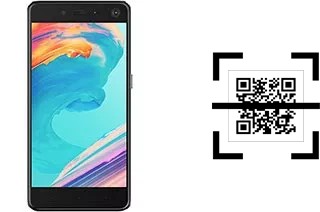 Wie lese ich QR-Codes auf einem Infinix S2 Pro?