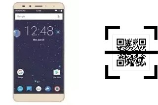 Wie lese ich QR-Codes auf einem Infinix Note 3 Pro?