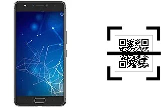 Wie lese ich QR-Codes auf einem Infinix Note 4 Pro?