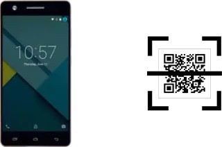 Wie lese ich QR-Codes auf einem Infinix S2?