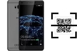 Wie lese ich QR-Codes auf einem Infinix Zero 4+?