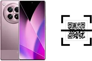 Wie lese ich QR-Codes auf einem Infinix Zero 40?