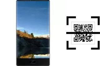 Wie lese ich QR-Codes auf einem InnJoo Maze?