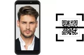 Wie lese ich QR-Codes auf einem Inoi 8?