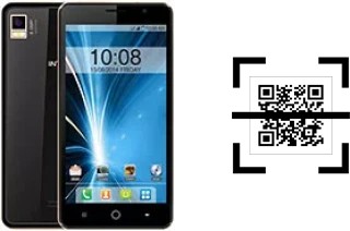 Wie lese ich QR-Codes auf einem Intex Aqua Star L?