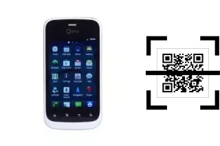 Wie lese ich QR-Codes auf einem iPro i9350?