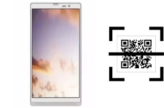 Wie lese ich QR-Codes auf einem Iris I-S4 Plus?