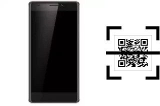 Wie lese ich QR-Codes auf einem Iris Vox Vero?