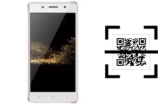 Wie lese ich QR-Codes auf einem Iris VOX4 Plus?