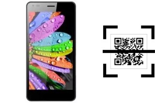 Wie lese ich QR-Codes auf einem It-Works It Works M5028Q?