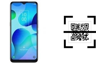 Wie lese ich QR-Codes auf einem itel S22?