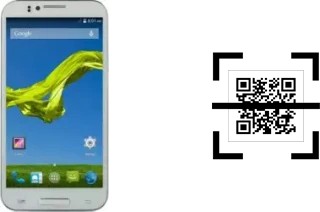 Wie lese ich QR-Codes auf einem Jiake JK2?