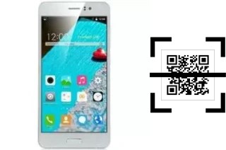 Wie lese ich QR-Codes auf einem Jiake N9200?