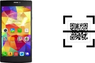 Wie lese ich QR-Codes auf einem Jiake V6?