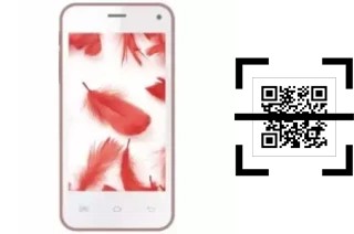 Wie lese ich QR-Codes auf einem Jivi AI3?