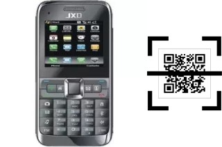 Wie lese ich QR-Codes auf einem JXD J88?