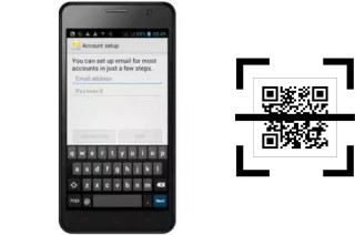 Wie lese ich QR-Codes auf einem JXD P200?