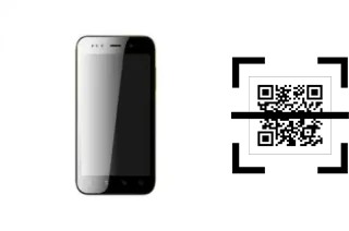 Wie lese ich QR-Codes auf einem K-Touch W780?