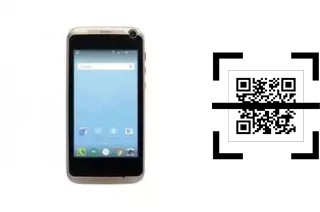 Wie lese ich QR-Codes auf einem Karbonn Alfa A91 Champ?