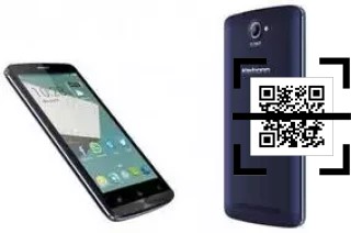 Wie lese ich QR-Codes auf einem Karbonn Aura 9?