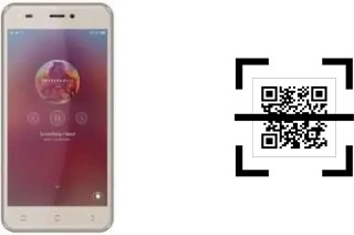 Wie lese ich QR-Codes auf einem Karbonn K9 Smart Grand?