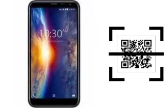 Wie lese ich QR-Codes auf einem Karbonn K9 Smart Plus?