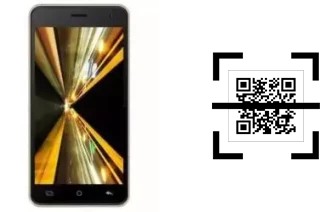 Wie lese ich QR-Codes auf einem Karbonn K9 Smart Yuva?