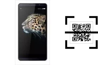 Wie lese ich QR-Codes auf einem Karbonn Quattro L55 HD?