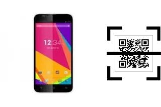 Wie lese ich QR-Codes auf einem Karbonn S29 Elite?