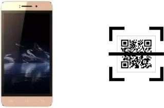 Wie lese ich QR-Codes auf einem Karbonn Titanium Moghul?