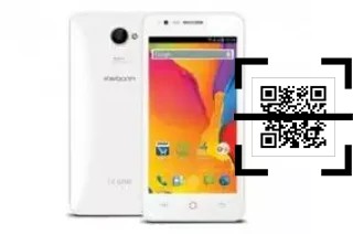 Wie lese ich QR-Codes auf einem Karbonn Titanium S20?