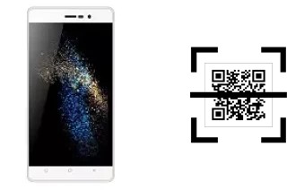 Wie lese ich QR-Codes auf einem Karbonn Titanium S205 2GB?