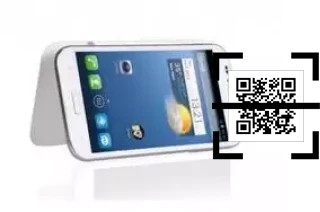 Wie lese ich QR-Codes auf einem Karbonn Titanium S9?