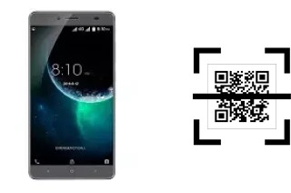 Wie lese ich QR-Codes auf einem Kenxinda R7B?