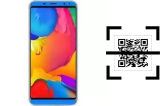 Wie lese ich QR-Codes auf einem KingZone C5?