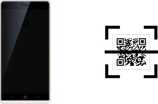 Wie lese ich QR-Codes auf einem KingZone K2?