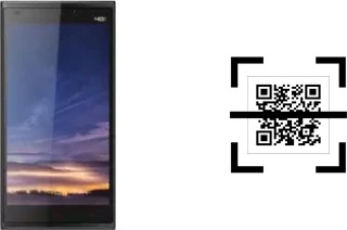 Wie lese ich QR-Codes auf einem KingZone N3 Plus?