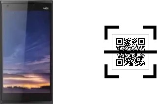 Wie lese ich QR-Codes auf einem KingZone N3?