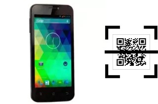 Wie lese ich QR-Codes auf einem Komu Robo 2?