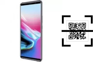 Wie lese ich QR-Codes auf einem Koolnee K5?