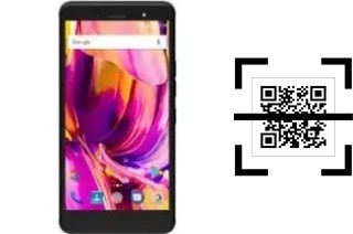 Wie lese ich QR-Codes auf einem Kult Ambition?