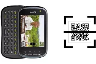 Wie lese ich QR-Codes auf einem Kyocera Milano C5120?