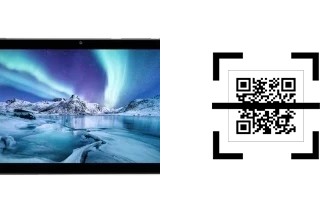 Wie lese ich QR-Codes auf einem Lanix Ilium PAD RX10 V4?