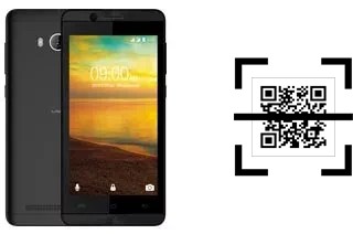 Wie lese ich QR-Codes auf einem Lava A51?