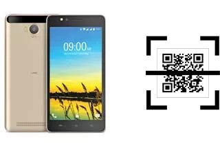 Wie lese ich QR-Codes auf einem Lava A79?