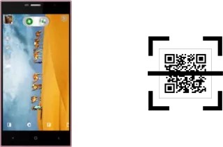 Wie lese ich QR-Codes auf einem Leagoo Alfa 1?