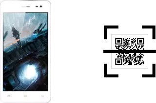 Wie lese ich QR-Codes auf einem Leagoo Alfa 6?