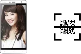 Wie lese ich QR-Codes auf einem Leagoo Elite 4?