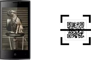 Wie lese ich QR-Codes auf einem Leagoo Elite 8?