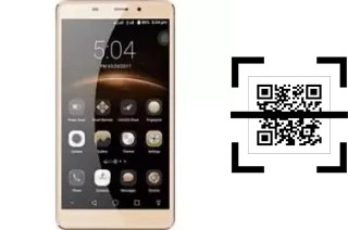 Wie lese ich QR-Codes auf einem Leagoo M8 Pro?